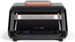 Livoo 6lt Μαύρο DOC305 Livoo 6lt Μαύρο DOC305