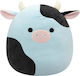 Jazwares Plush Squishmallows Cillian Cow for 3+ Years 50 cm