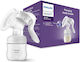 Philips Manual Single Breast Pump Avent Transpa...