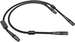 Esprit Eterna Verbindungskabel XLR 0,6m