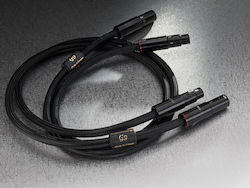 Esprit Beta Verbindungskabel XLR 0,6m