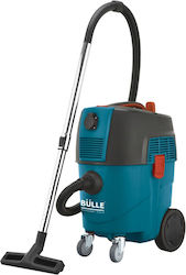 Bulle 605271 Υγρών / Στερεών 1600W 30lt Bulle 605271 Υγρών / Στερεών 1600W 30lt