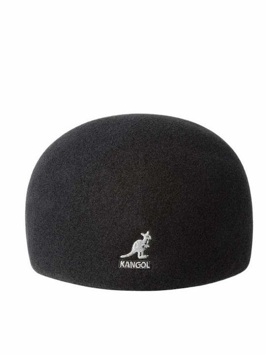 Kangol Wool Women's Hat Black