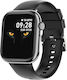 Smartwatch 3gw1041 Black