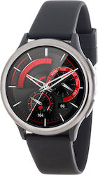 Smartwatch 3gw3521 Black