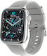 Smartwatch 3gw1042 Grey