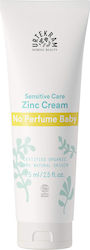 Urtekram Κρέμα Sensitive Care 75ml