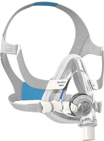 Resmed Airtouch F20 Quiet Full Face CPAP Mask