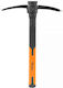Fiberglass Pickaxe 1500g