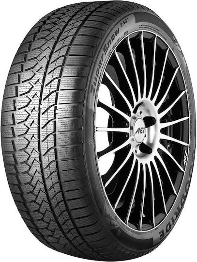 Goodride Zupersnow Z-507 225/50 R18 99v Xl