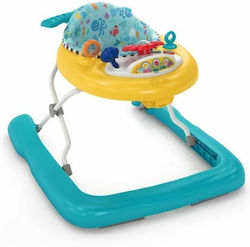 Baby Einstein Strada Explorers pentru 6++ Luni Multicoloră