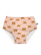 Laessig Kids Swimwear Swim Diaper Pink