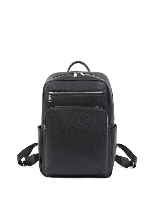 Doca Backpack Black