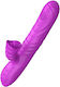 Armony Vibrator Kaninchen Lila
