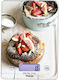 Primo Digital Kitchen Scale Up To 5kg Multicolour