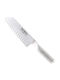 Global Μαχαίρι Santoku από Ανοξείδωτο Ατσάλι 18cm