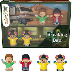 Fisher Price Little People For Age 3+ (Miscellaneous Designs)