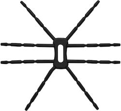 Smartphone Desktop Stand Articulated 8 Legs