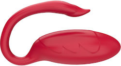 Armony Vibrator Red