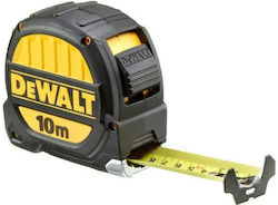 Dewalt 10m Premium Tape Measure 32mm