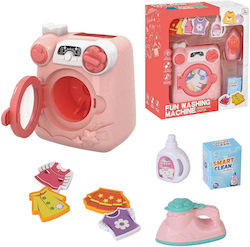 Mașină de spălat mini 20x23x8cm Toymarkt 971287