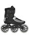 Powerslide Swell Inline Rollers Μαύρα Ενηλίκων