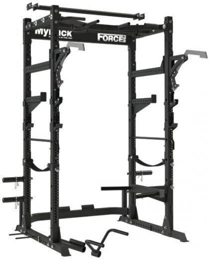 Force USA MyRack Λ-600 Power Rack fără greutăți