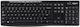 Logitech Wireless Keyboard K270 Doar tastatura Spaniolă