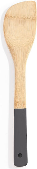 Spatulă de bucătărie Lemn 30cm KT200063P-8