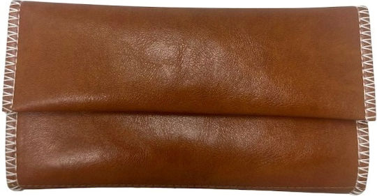 Chengxin Tobacco Pouch With Magnetic Clasp 15.5x8cm PHOTOGRAPHY