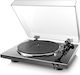 Denon DP-300 F DP300FBKE2GB Pick-Up cu Preamp Negru