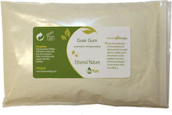 Nature & Body Запетая Guar в прах 100гр