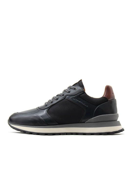 Ambitious Sneakers Blueblack