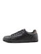 Ανδρικά Sneakers Μαύρο