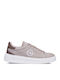 Herren Sneakers Taupe