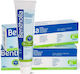 Bentholia Irritated Skin D-panthenol Feuchtigkeitsspendende Creme Körperpflege 2x100ml
