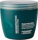 Alfaparf Milano Professional Semi Di Lino Reconstruction Reparative Μάσκα Μαλλιών για Επανόρθωση 500ml