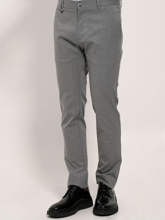 Tresor Παντελόνι Chino Γκρι