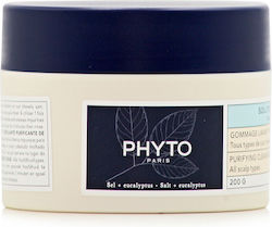 Phyto Purifying Cleansing Kopfhautpeeling 200gr