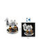 Crystal Camel Decorative Figure 9x8cm Galifas 05205537 Galifas