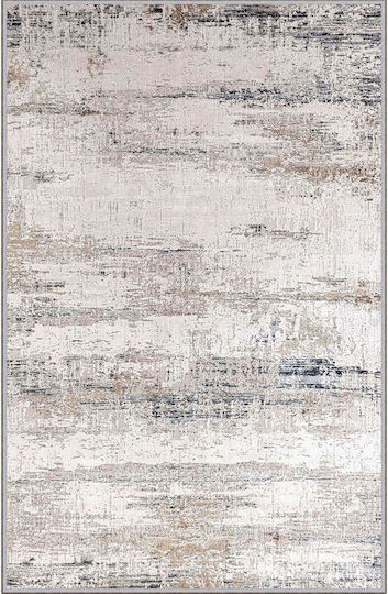 Conceptum Hypnose Covor Rectangular Bej-gri