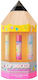 Lip Smacker Box Trio Kindermake-up Spielzeug