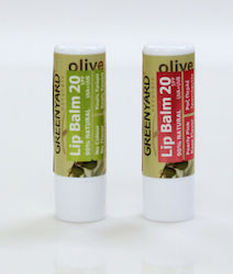 Greenyard Lip Balm Greenyard Lip Balm