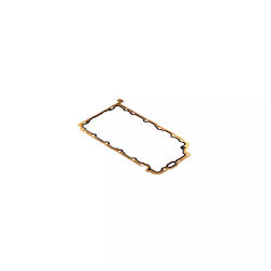 Oil Sump Gasket Opel Signum 2.0 Dti 2003 Present Corteco 026328p Oil Sump Gasket Opel Signum 2.0 Dti 2003 Present Corteco 026328p