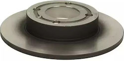 Спирачен диск Vw Lupo 6x1 6e1 Brembo 08716521