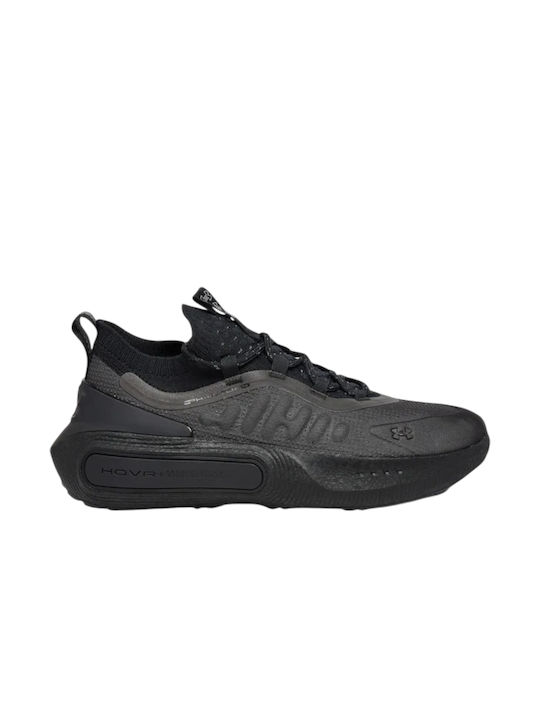 Under Armour HOVR Phantom 4 Reflect Sport Shoes...