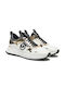 Theo Trainer Дамски Маратонки Black Multi