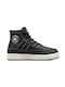 Converse Chuck Taylor All Star Equip Boots Black