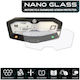 Speedo Angels Motorcycle Instrument Protector Yamaha MT-07 Transparent