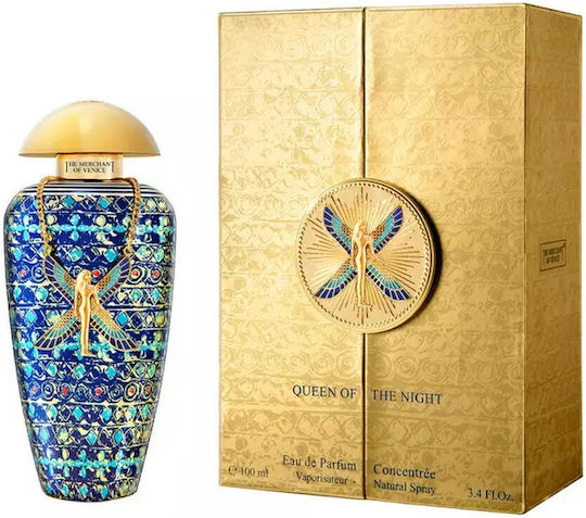 The Merchant of Venice Eau de Parfum 100ml